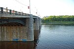 Миниатюра для Файл:Novovolzhsky bridge Tver 2010 May.JPG