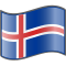Nuvola Icelandic flag.svg