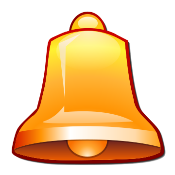 File:Nuvola apps bell.svg