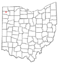 Minijatura za Ney, Ohio