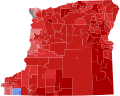 2016 United States House of Representatives election in Oregon's 2nd congressional district