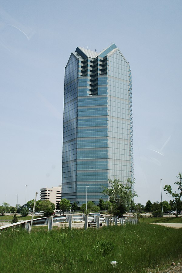 Oakbrook Terrace