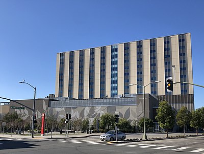 Kaiser Oakland Medical Center