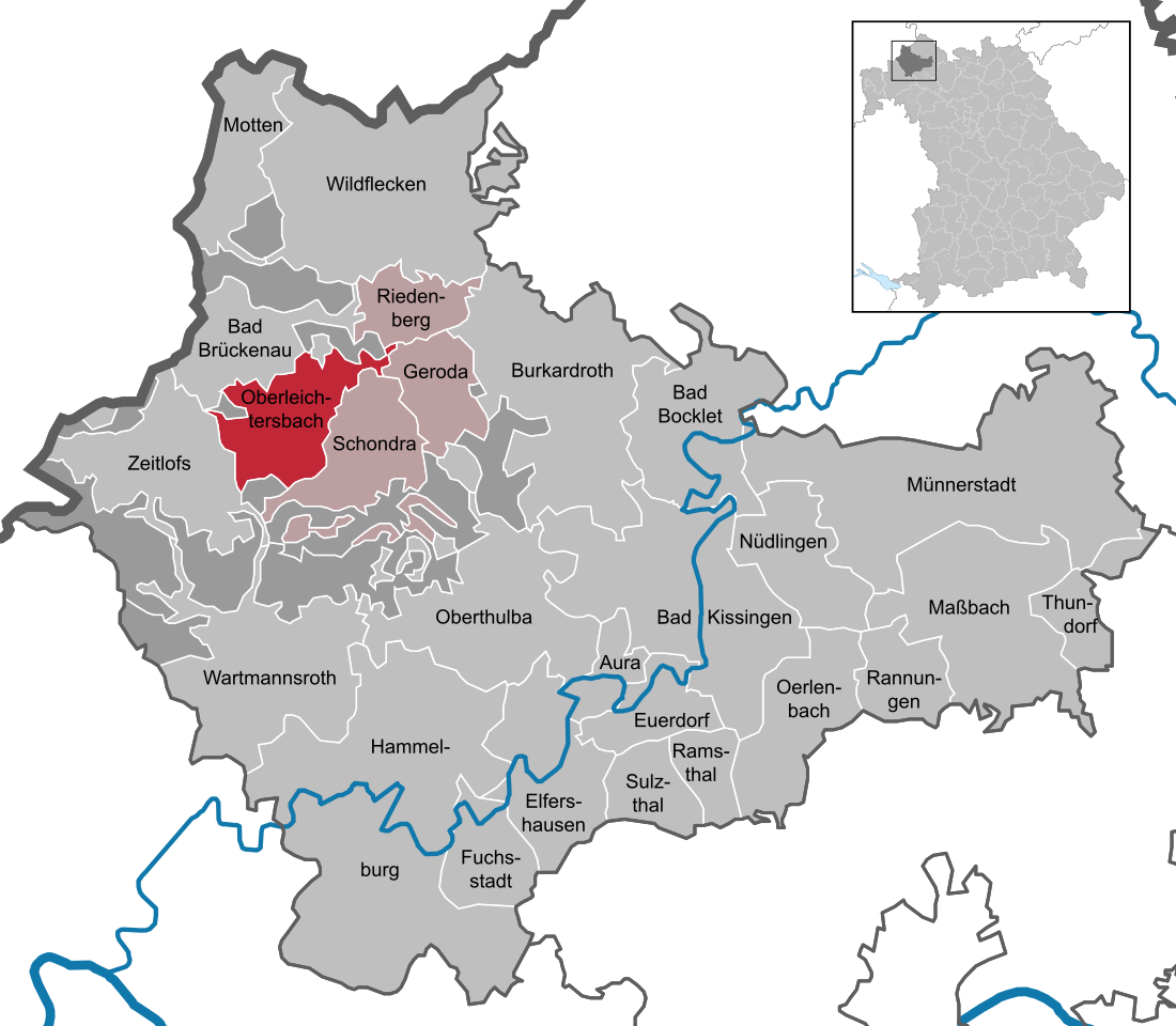 Oberleichtersbach