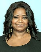 Octavia Spencer (Zelda) en 2016