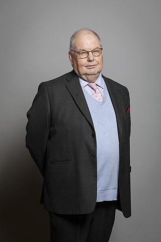 <span class="mw-page-title-main">Roger Liddle, Baron Liddle</span> British political adviser and consultant (born 1947)