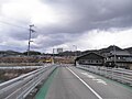 淡河町淡河 兵庫県道144号西脇口吉川神戸線