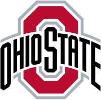 Logo Ohio State Buckeyes. Svg