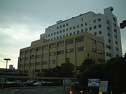 岡山 大学 病院