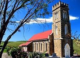 Anglikansk kyrka