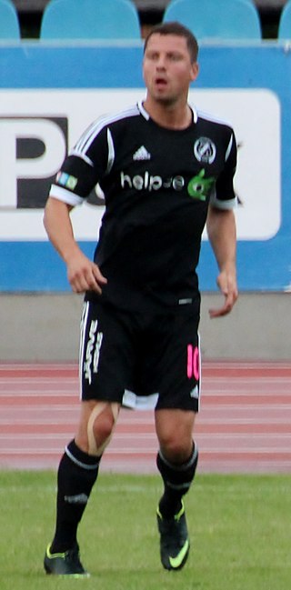 <span class="mw-page-title-main">Oliver Konsa</span> Estonian footballer