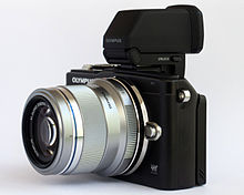 Olympus PEN E-PL5 - Wikipedia