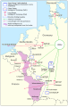 Operations by German Signal Intercept Units during Invasion of France and Low Countries August to October 1941