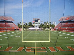 Orange Bowl Seating Chart 2016