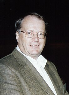 Osmo Buller 2003.jpg