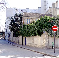 Rue du Loiret