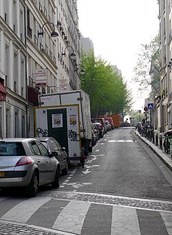 Rue Piat