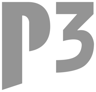 <span class="mw-page-title-main">P3 group</span> International management and engineering consulting firm