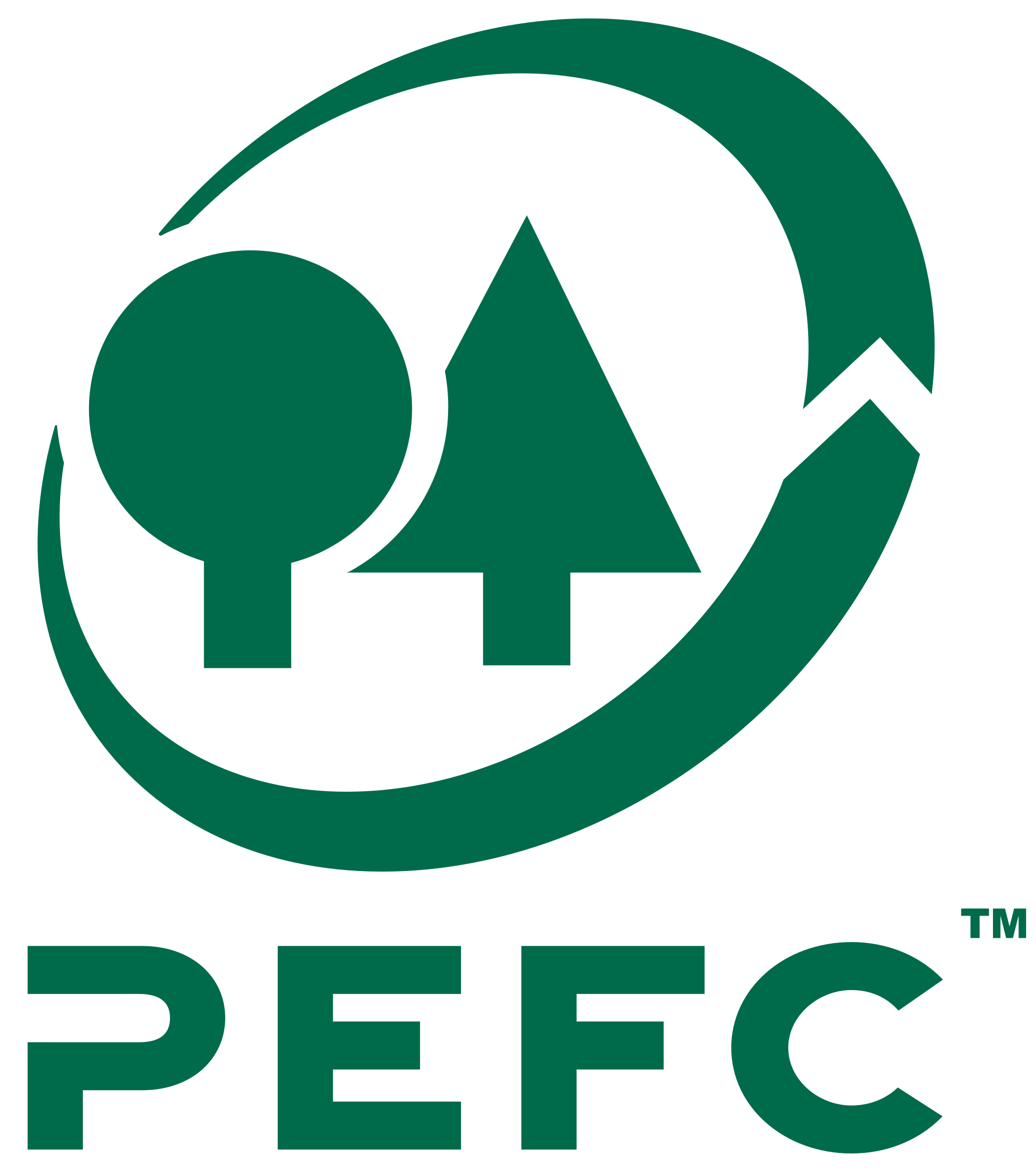 Datei:PEFC Logo.svg – Wikipedia