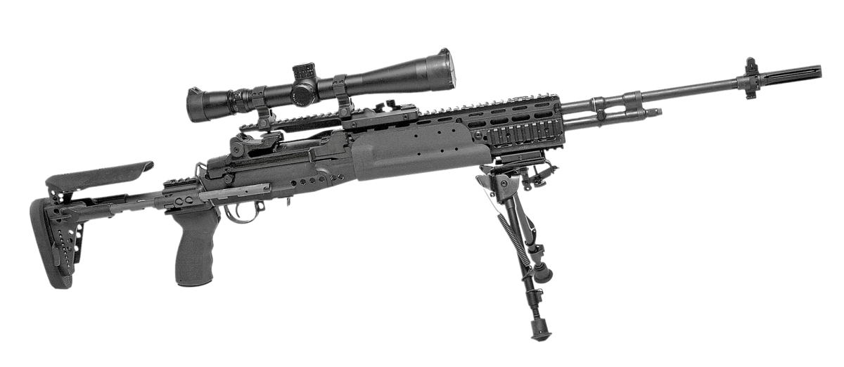 M16 rifle - Wikipedia