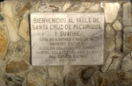 Miniatura para Monumento a la Santa Cruz de Pacairigua