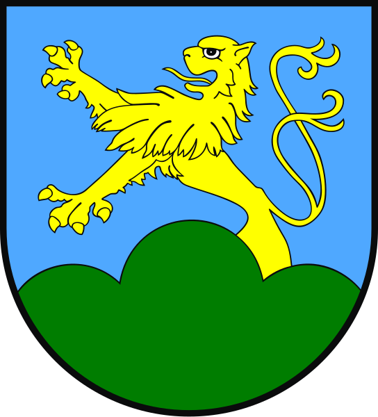 File:POL Lewin Brzeski COA.svg