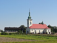 Katholische Kirche