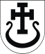 Wappen von Wielka Nieszawka