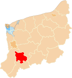 Pyrzyce County