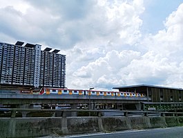PY Line Damansara Damai Station 1.jpg