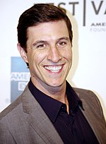 Pablo Schreiber appears in "Surrender Benson", reprising his role as William Lewis from the previous season finale. Pablo Schreiber 2011 Shankbone.JPG