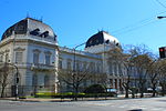 Miniatura para Palacio de Justicia de La Plata