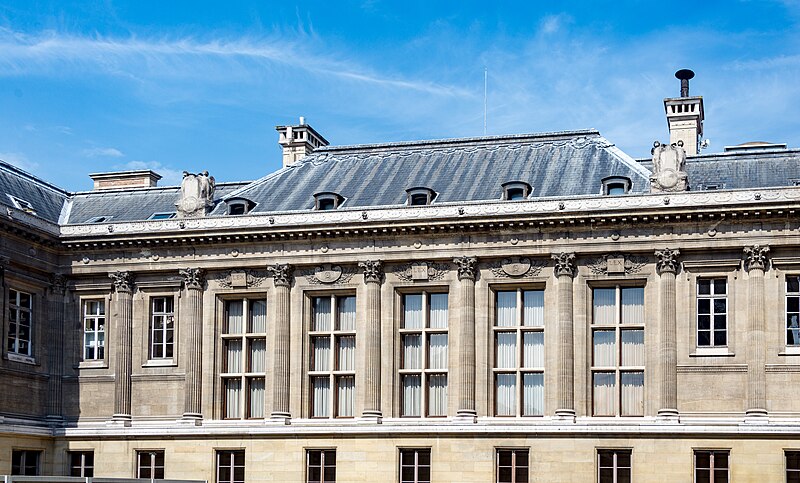 File:Palais de justice de Paris (36820420833).jpg