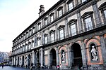 Thumbnail for Royal Palace of Naples