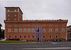 Palazzo Venezia (Rome) - Exterior.jpg