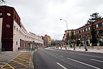 Miniatura para Historia de Palencia
