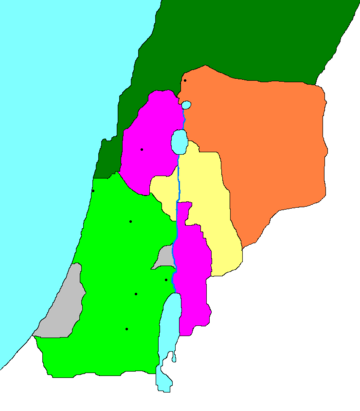 File:Palestine after Herod-BLANK.png