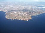 Palos Verdes Peninsula