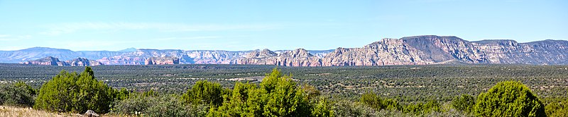 File:Panorama of Red Rocks (6255725298).jpg