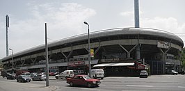 Stadion Grbavica