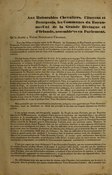 Papineau - Aux honorables chevaliers, citoyens et bourgeois, les Communes du Royaume-Uni de la Grande Bretagne et d'Irlande, assemblées en Parlement, 1834.djvu