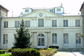 A Lycée Jean-Baptiste-Say cikk illusztrációs képe