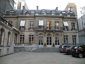 Musée de la Contrefaçon