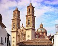 Miniatura para Taxco de Alarcón