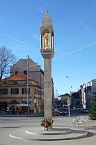 04: Mariensäule