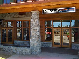 Patagonia