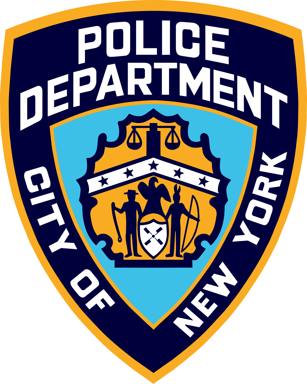 ニューヨーク市警察 - Wikiwand
