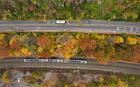 "Paterson_Plank_Road_Jersey_City_November_2021.jpg" by User:King of Hearts