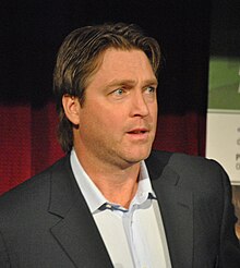 Patrick Roy jelmezes fényképe