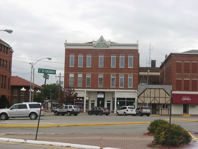 File:Patton Block Building.jpg